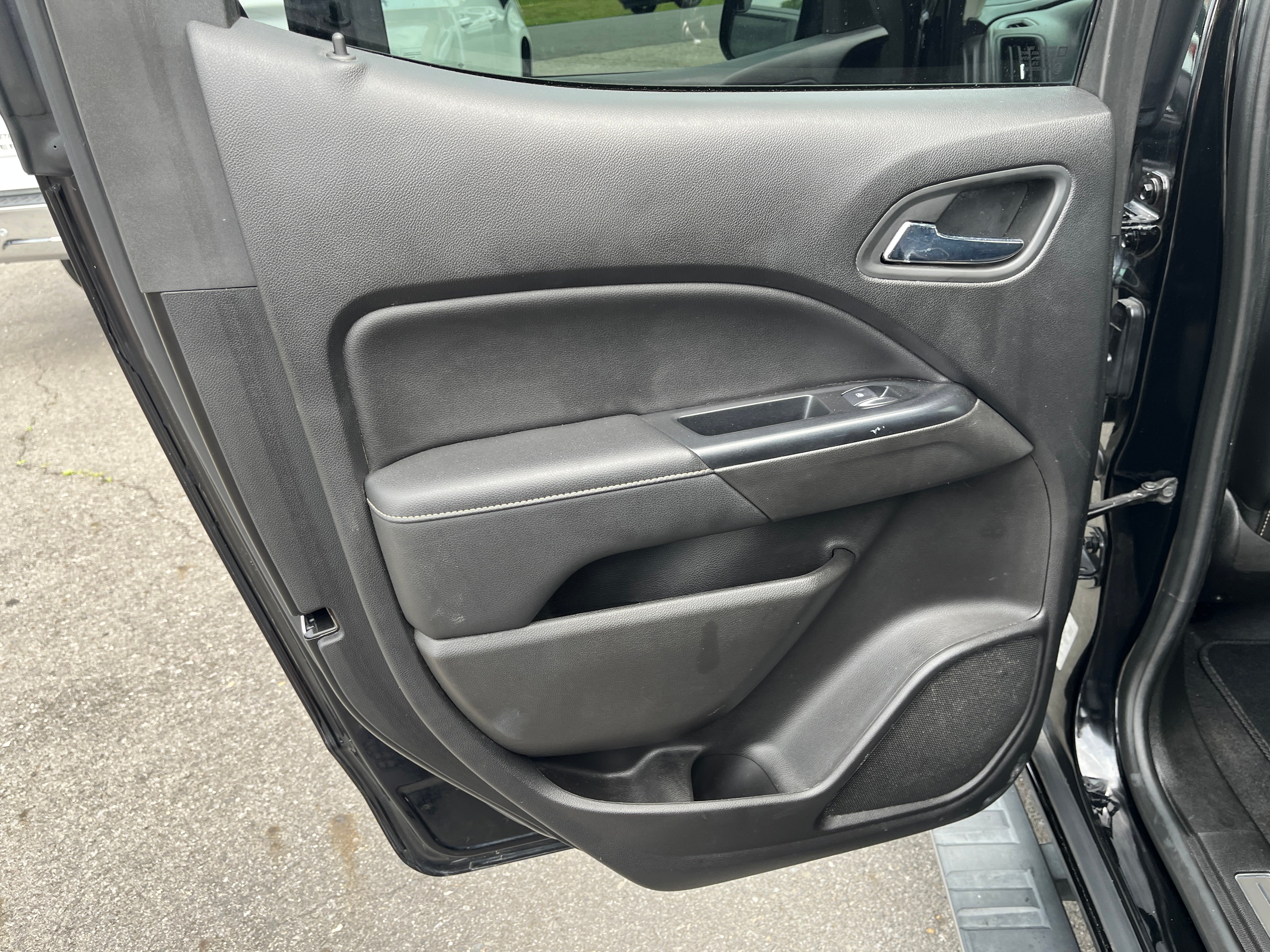 2019 GMC Canyon 4WD Denali