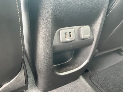 2019 GMC Canyon 4WD Denali