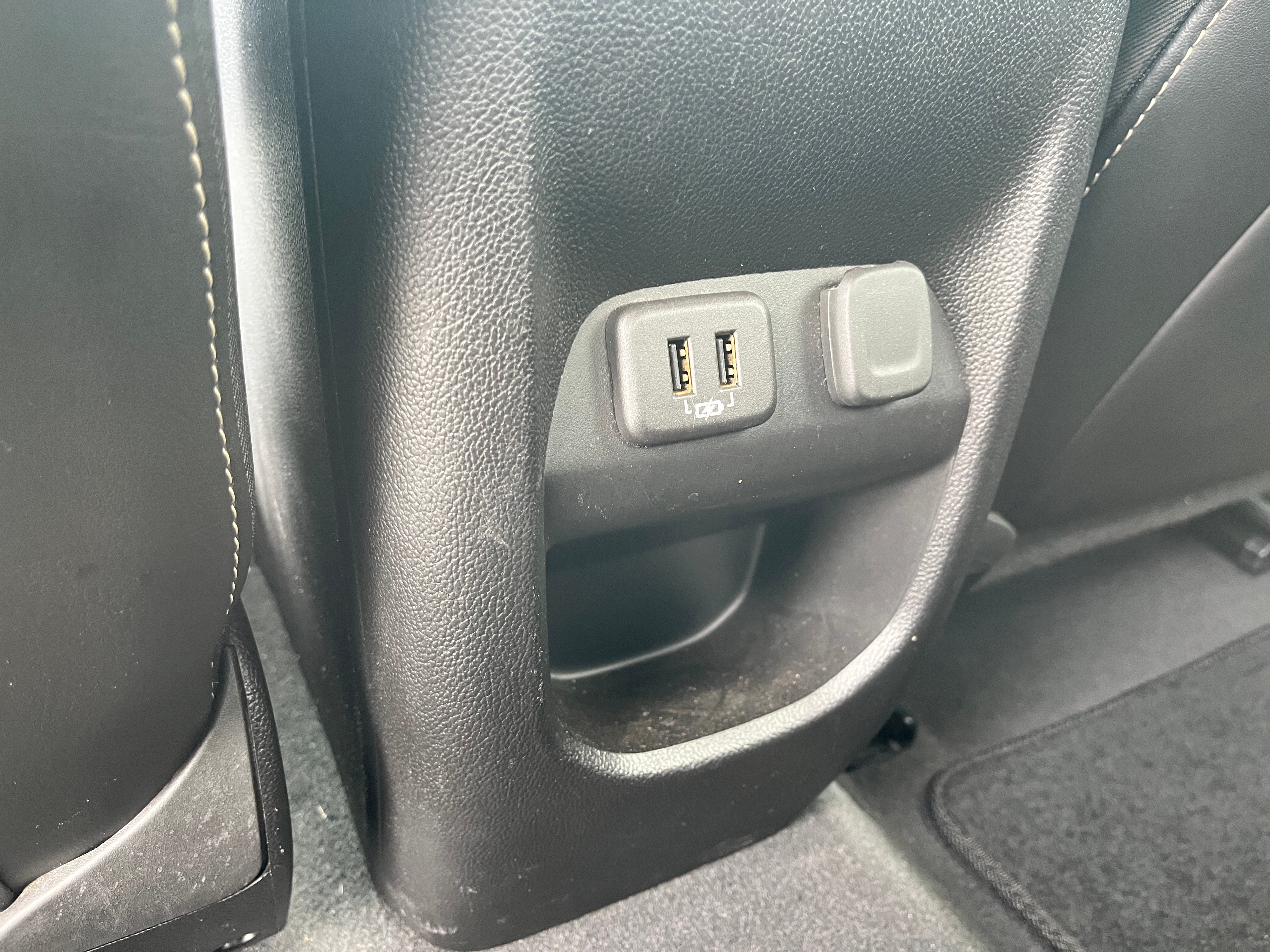 2019 GMC Canyon 4WD Denali