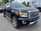 2019 GMC Canyon 4WD Denali