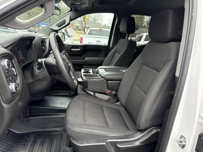 2024 GMC Sierra 1500 Base