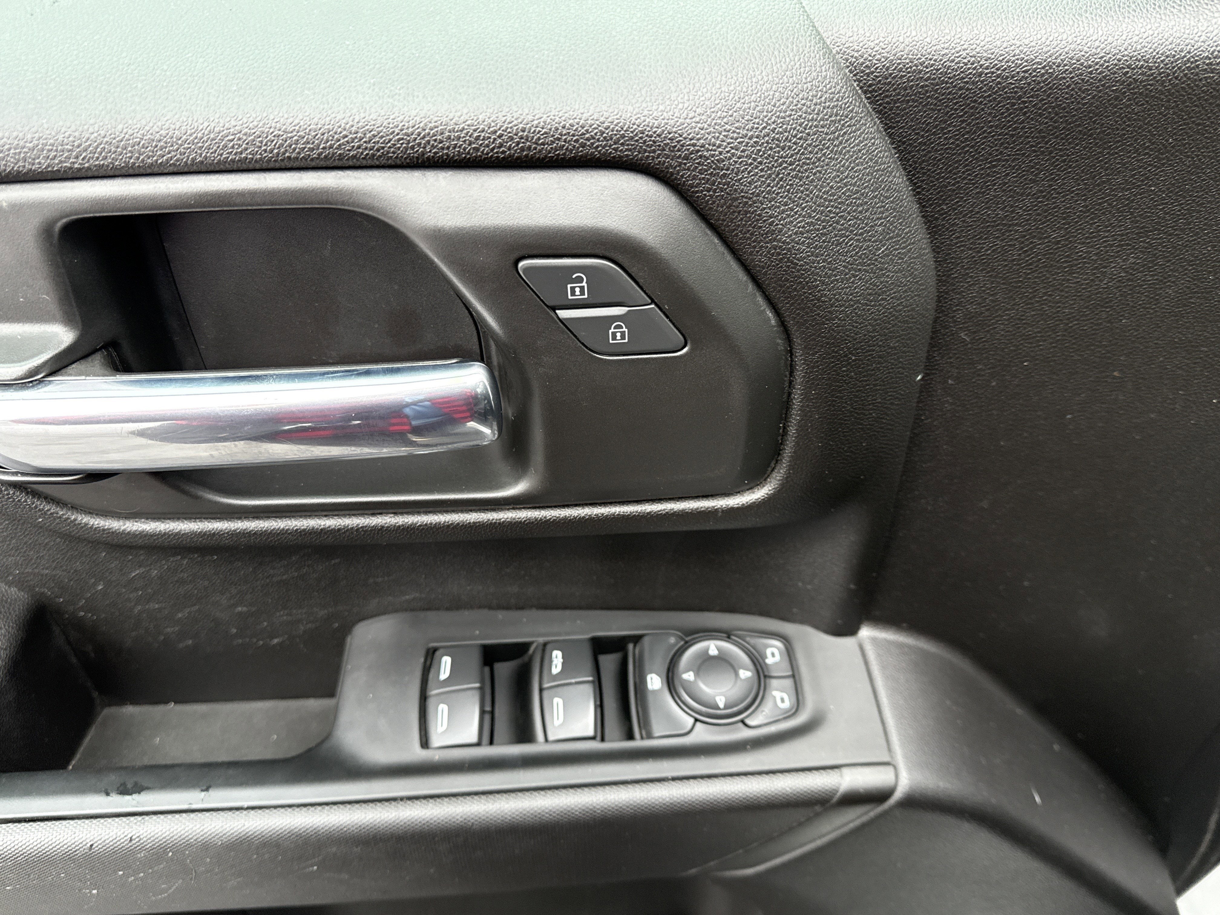 2024 GMC Sierra 1500 Base