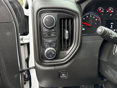 2024 GMC Sierra 1500 Base