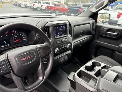 2024 GMC Sierra 1500 Base