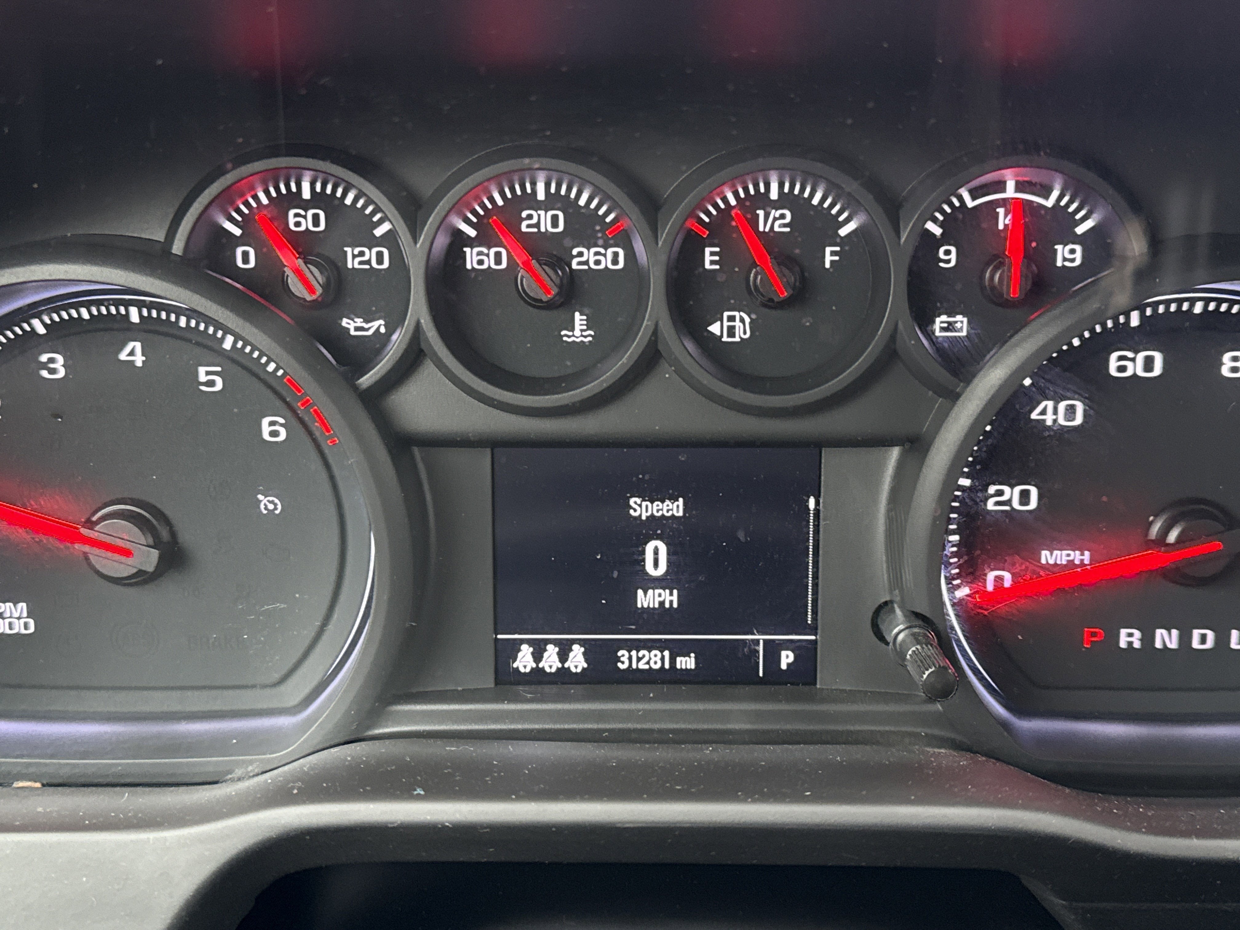 2024 GMC Sierra 1500 Base