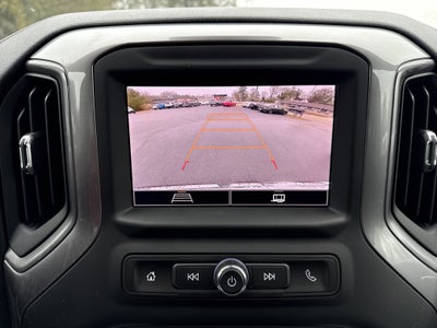 2024 GMC Sierra 1500 Base