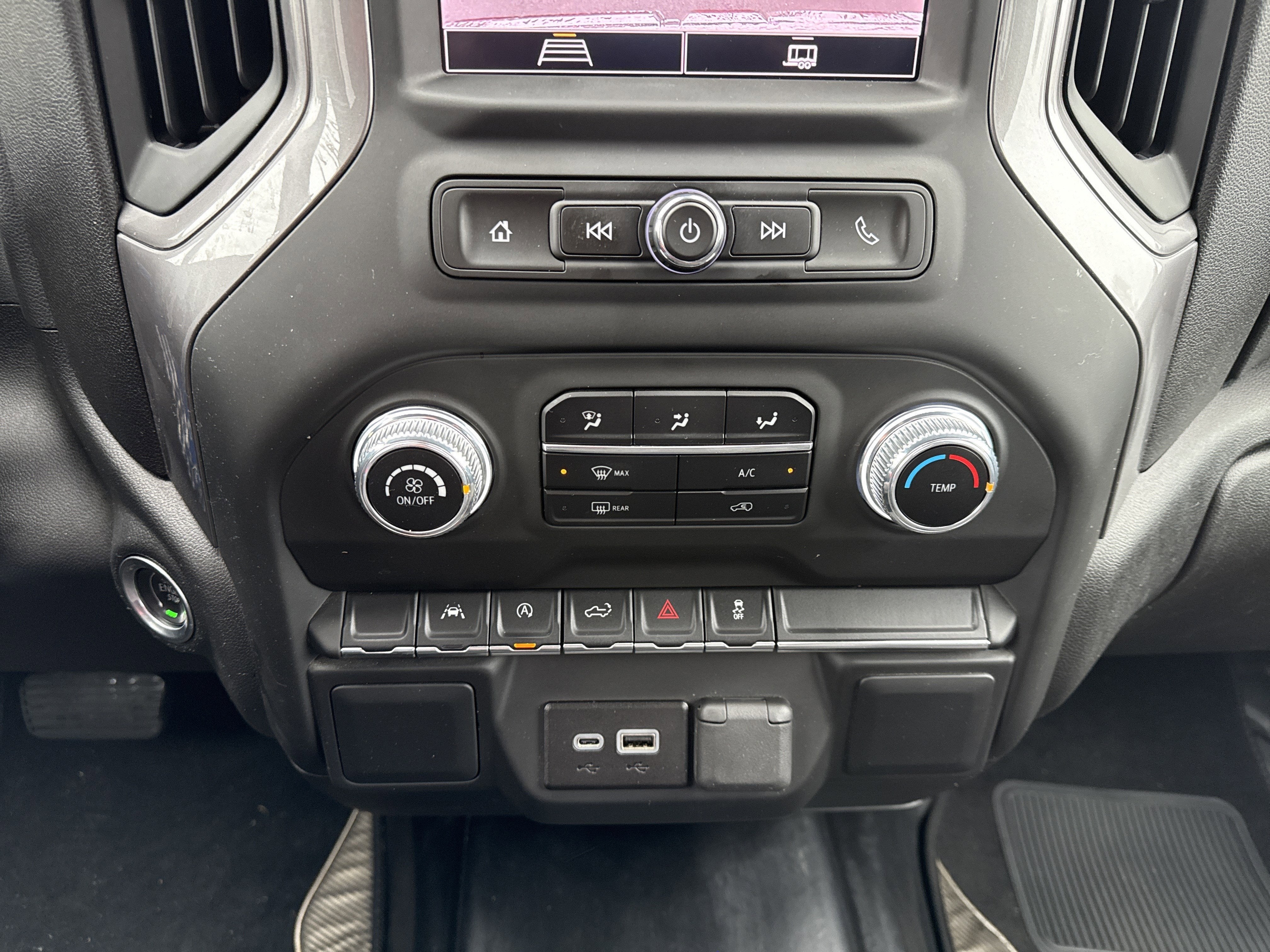 2024 GMC Sierra 1500 Base