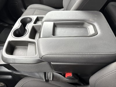 2024 GMC Sierra 1500 Base