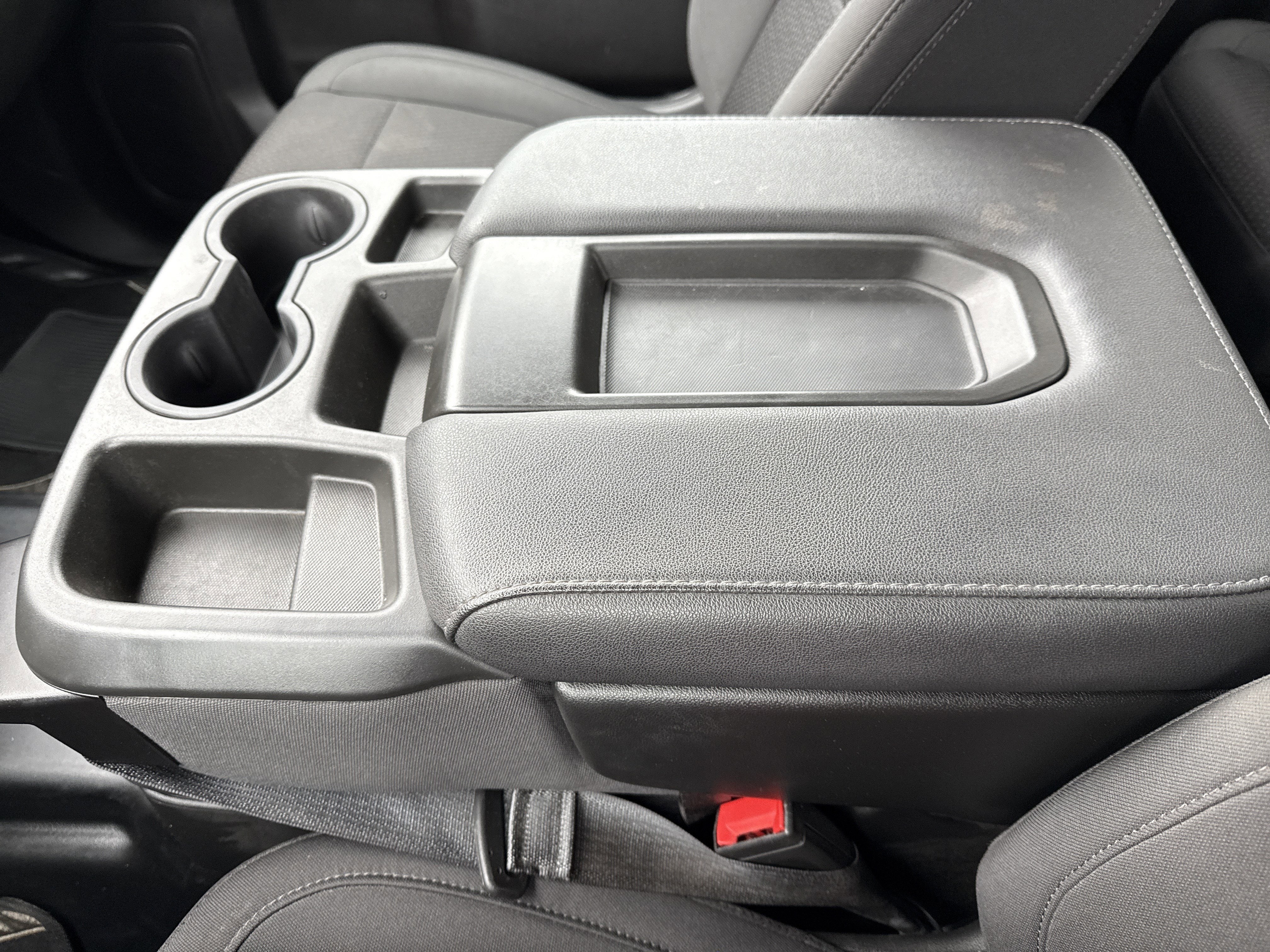 2024 GMC Sierra 1500 Base