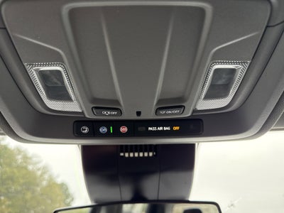 2024 GMC Sierra 1500 Base