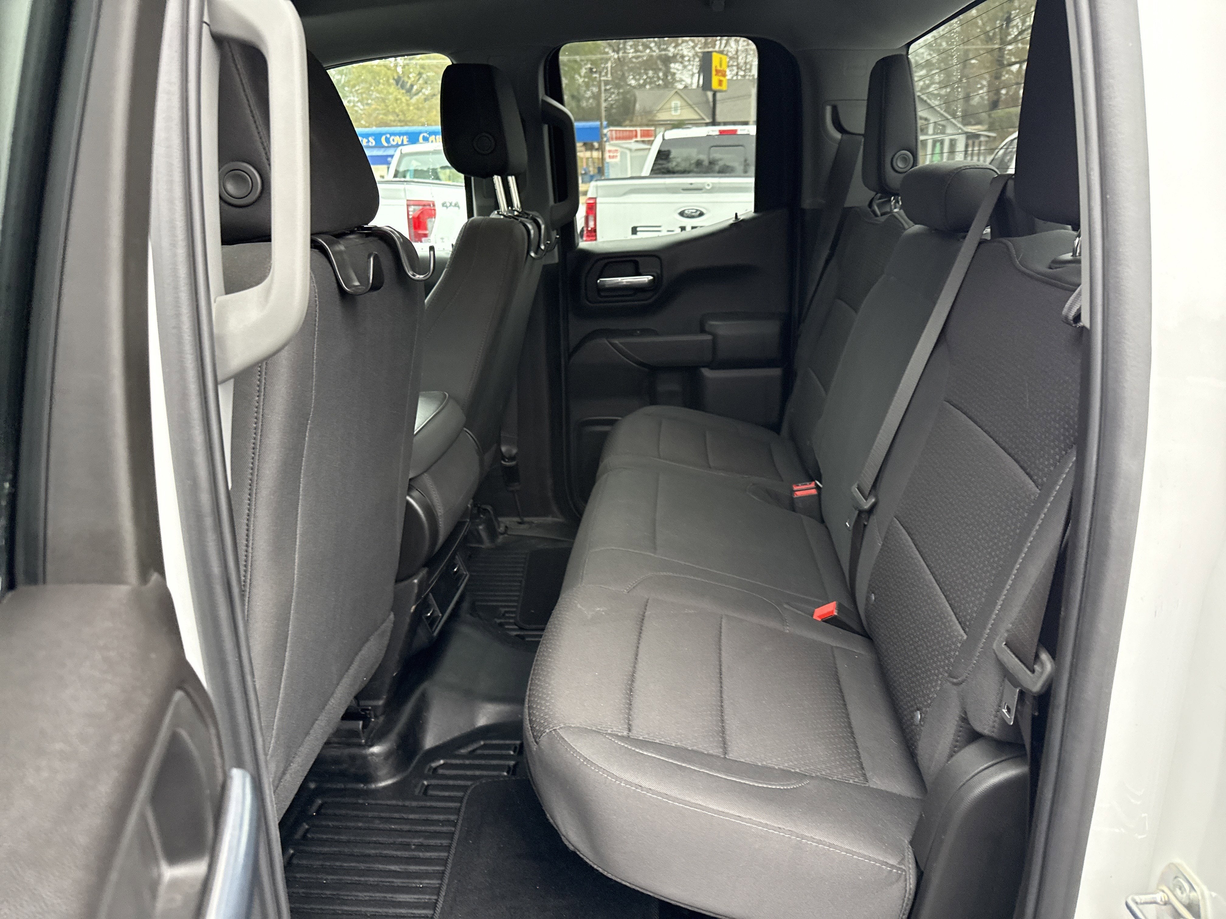 2024 GMC Sierra 1500 Base