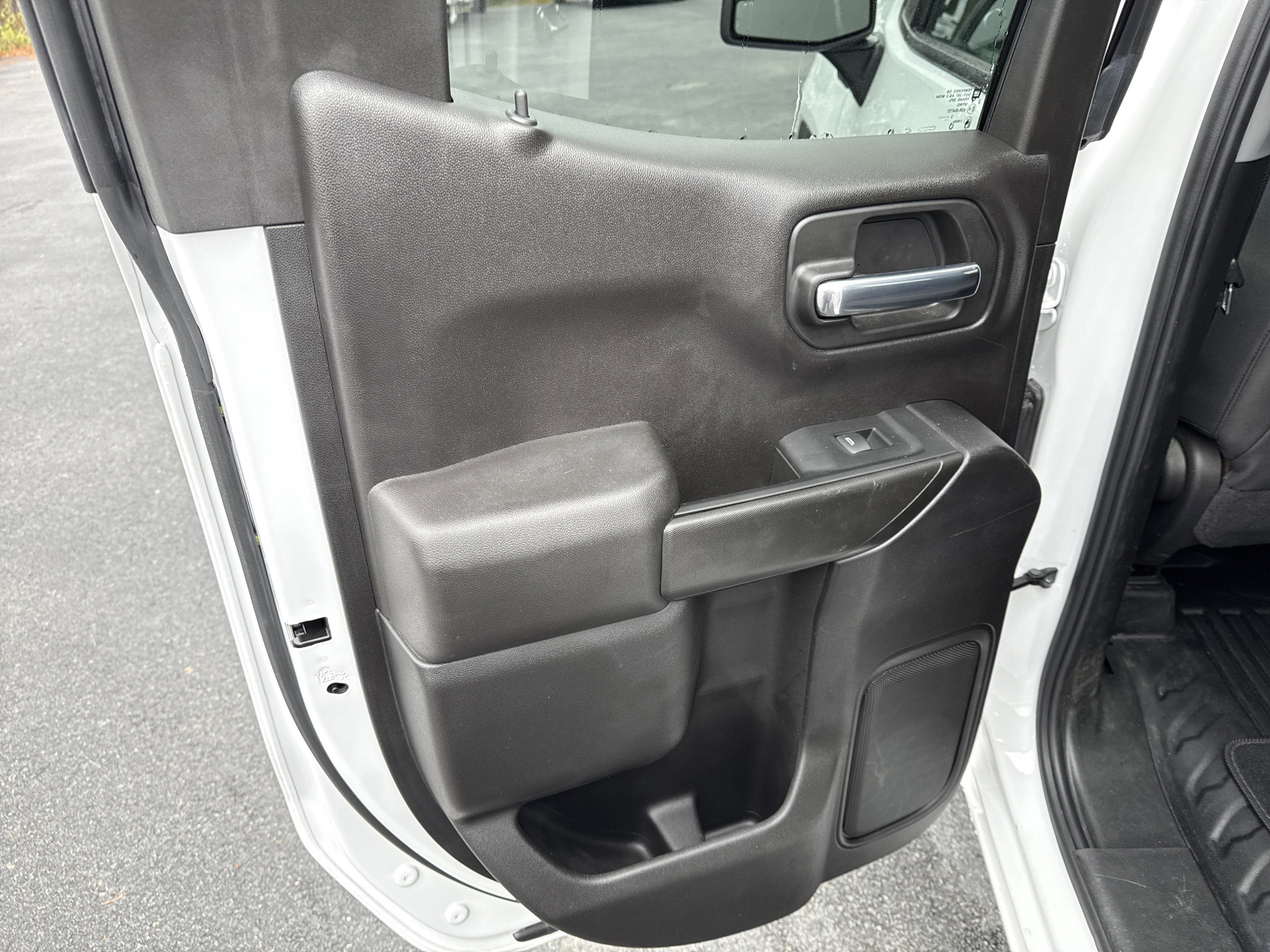 2024 GMC Sierra 1500 Base