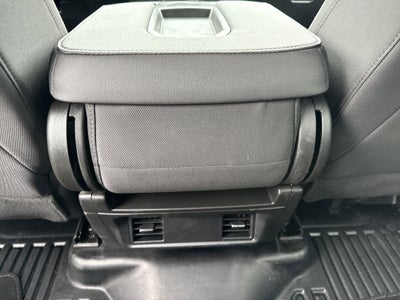 2024 GMC Sierra 1500 Base