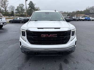 2024 GMC Sierra 1500 Base