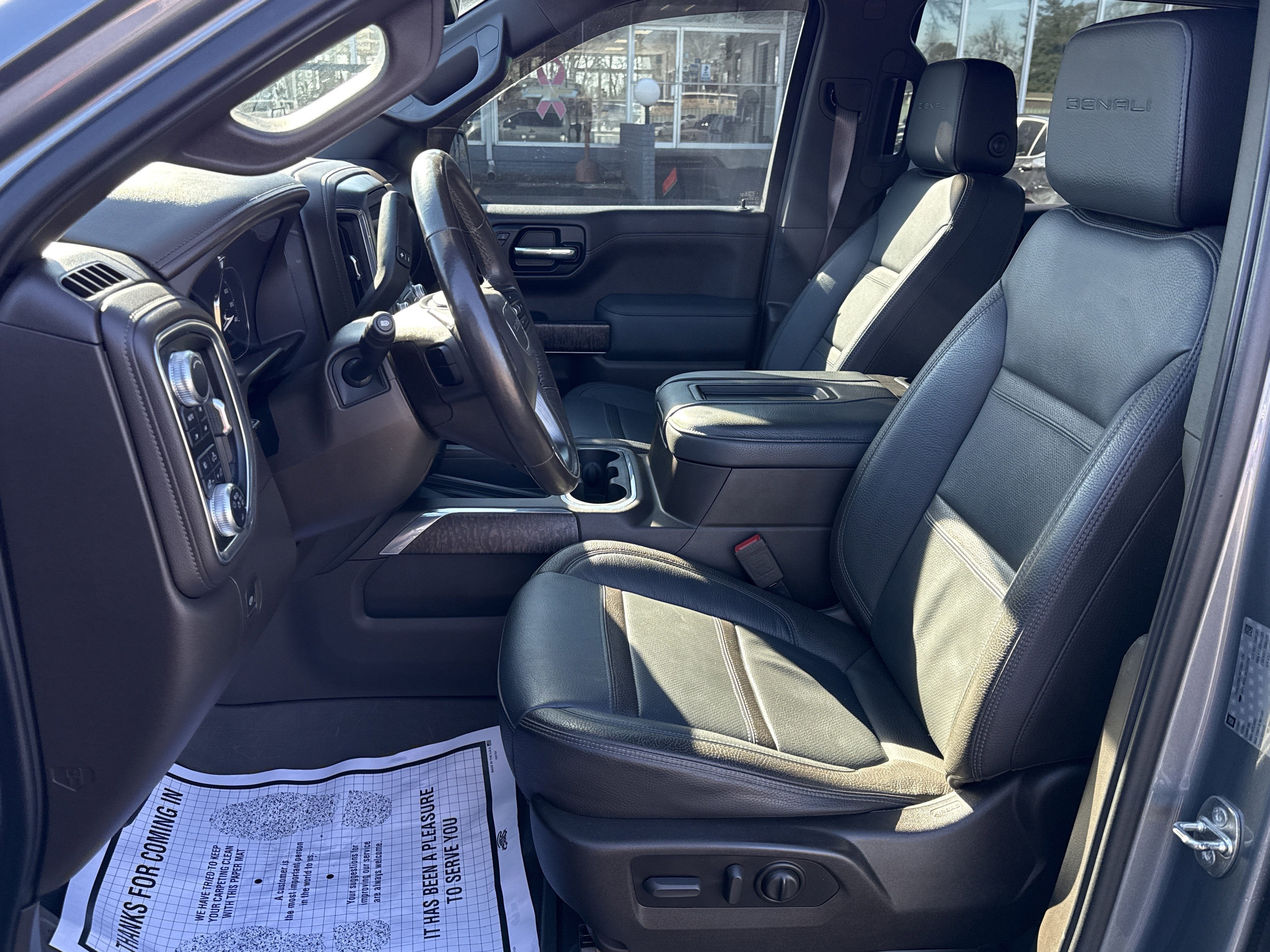 2019 GMC Sierra 1500 Base