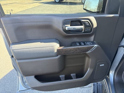 2019 GMC Sierra 1500 Base