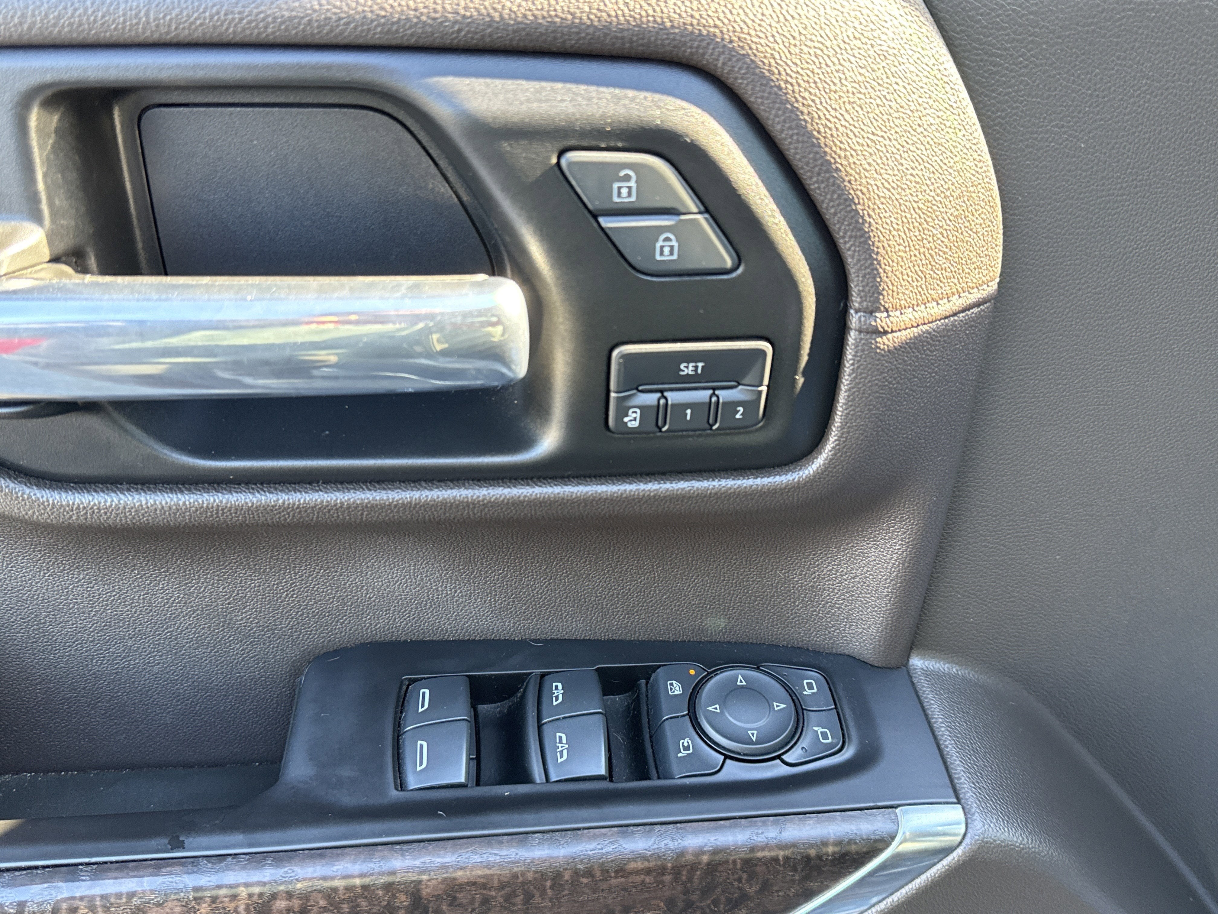 2019 GMC Sierra 1500 Base