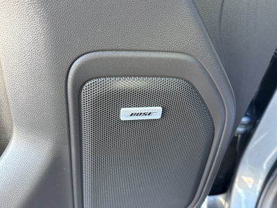 2019 GMC Sierra 1500 Base