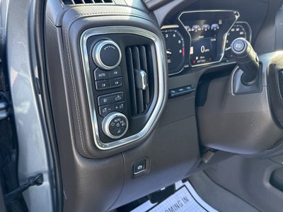 2019 GMC Sierra 1500 Base
