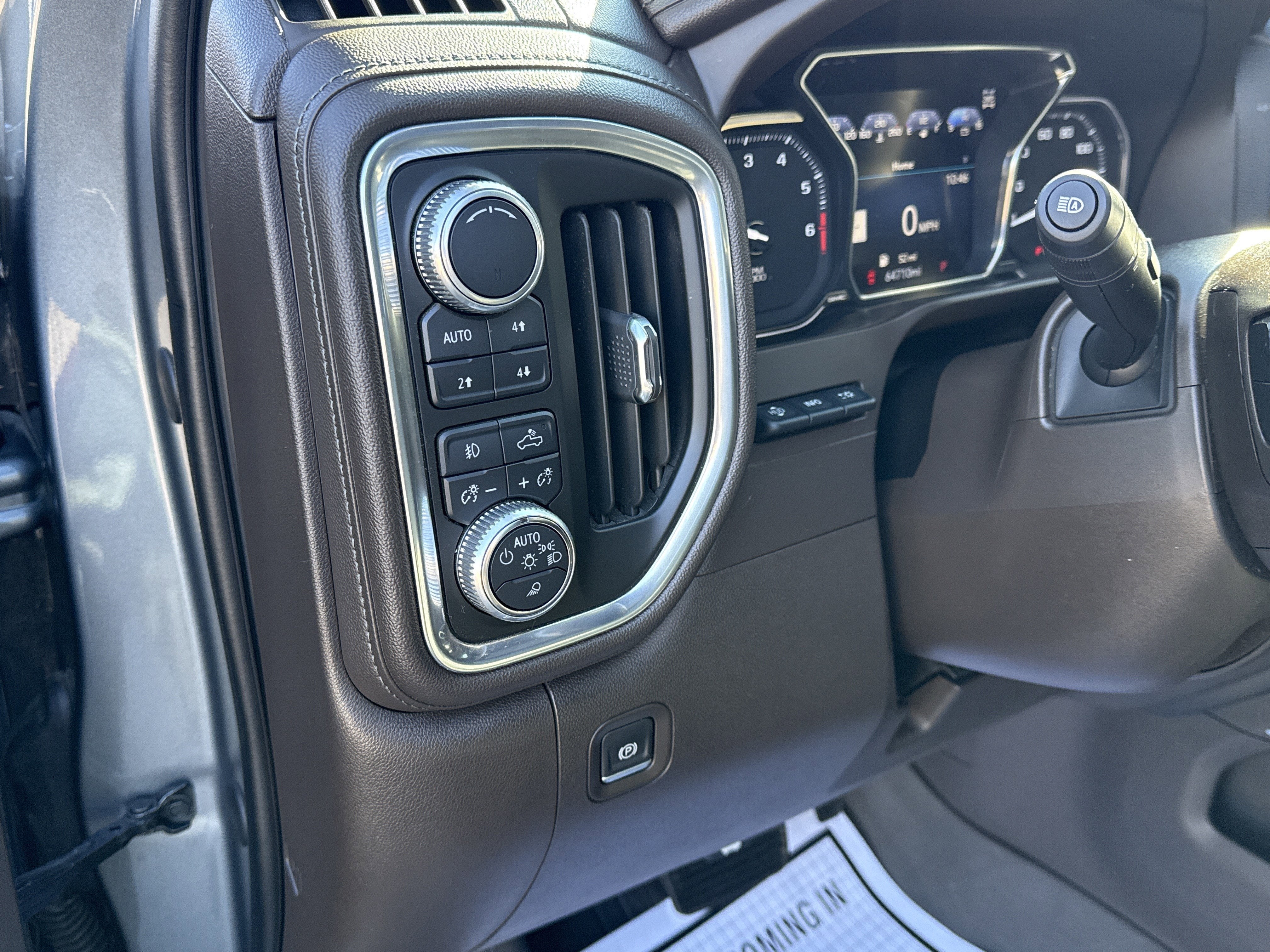 2019 GMC Sierra 1500 Base
