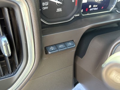 2019 GMC Sierra 1500 Base