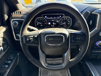 2019 GMC Sierra 1500 Base
