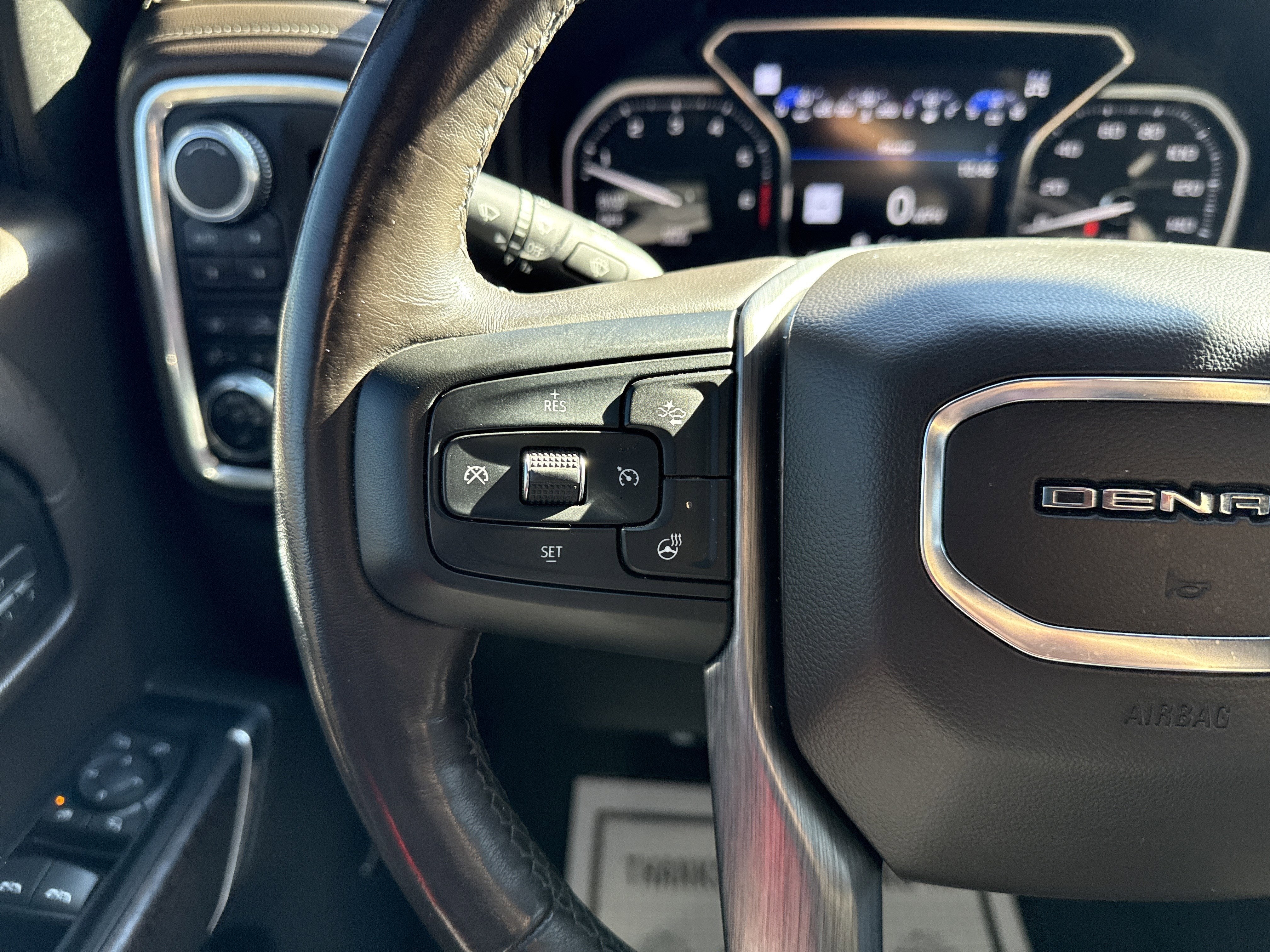 2019 GMC Sierra 1500 Base