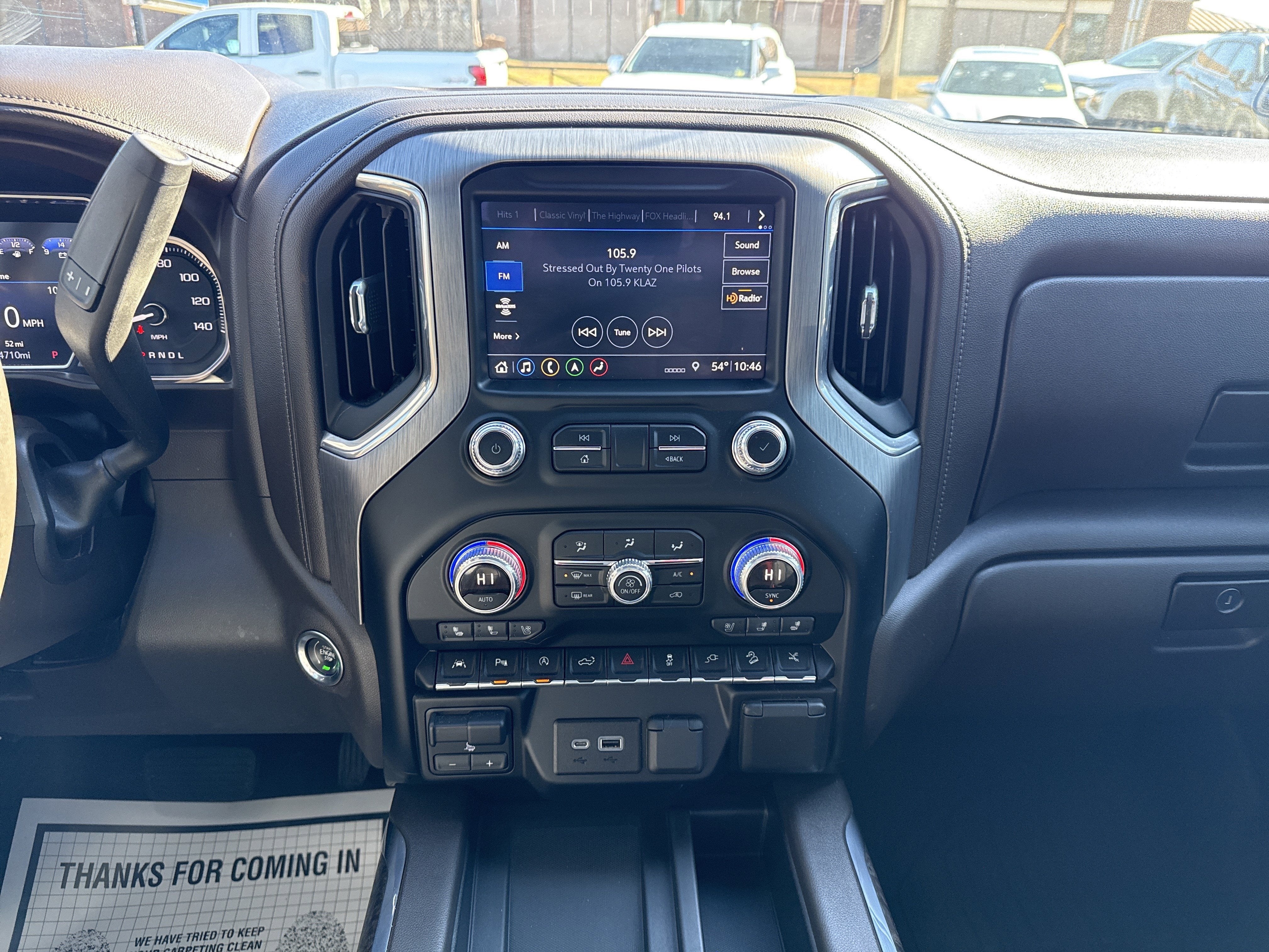 2019 GMC Sierra 1500 Base