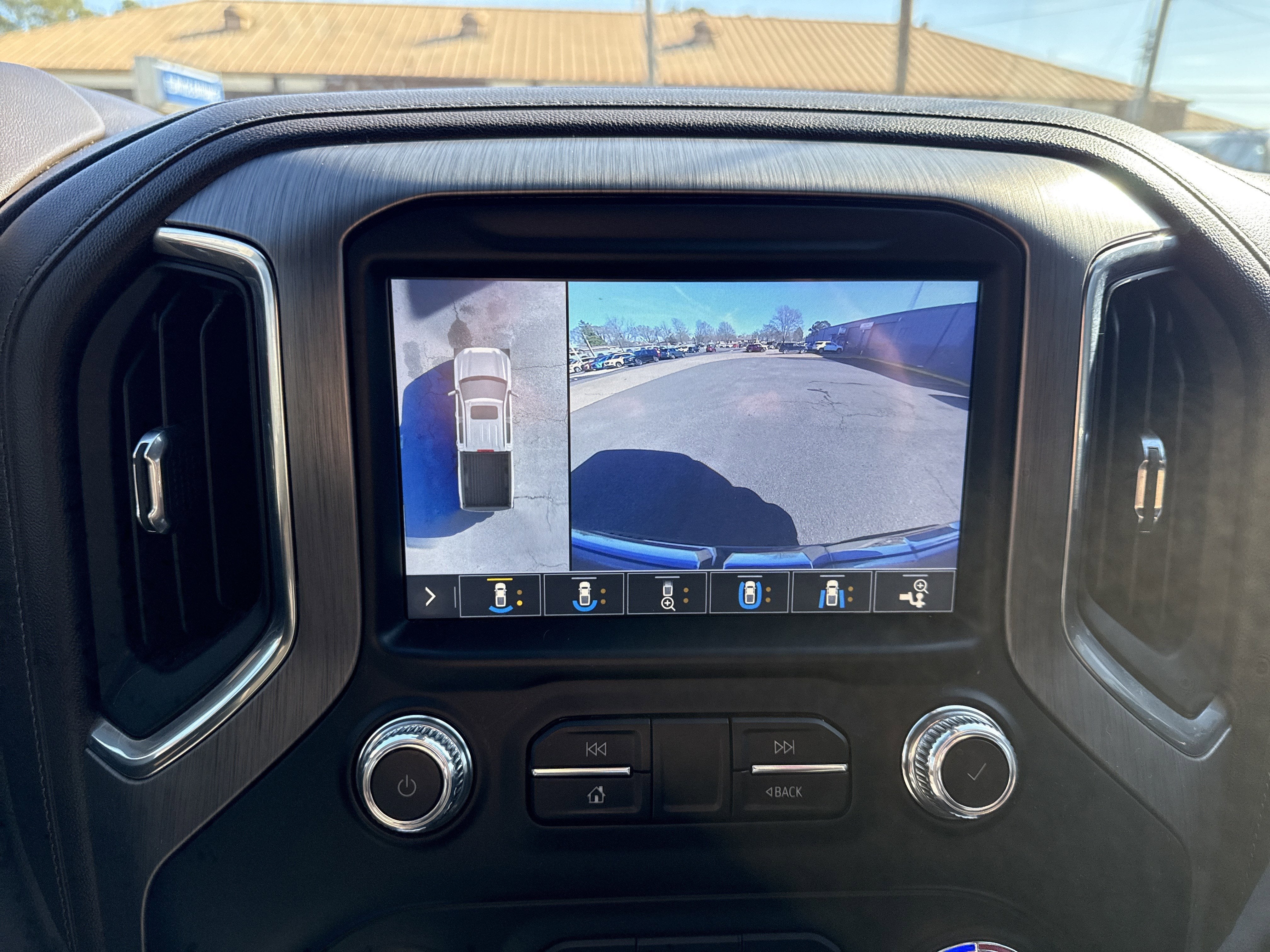 2019 GMC Sierra 1500 Base