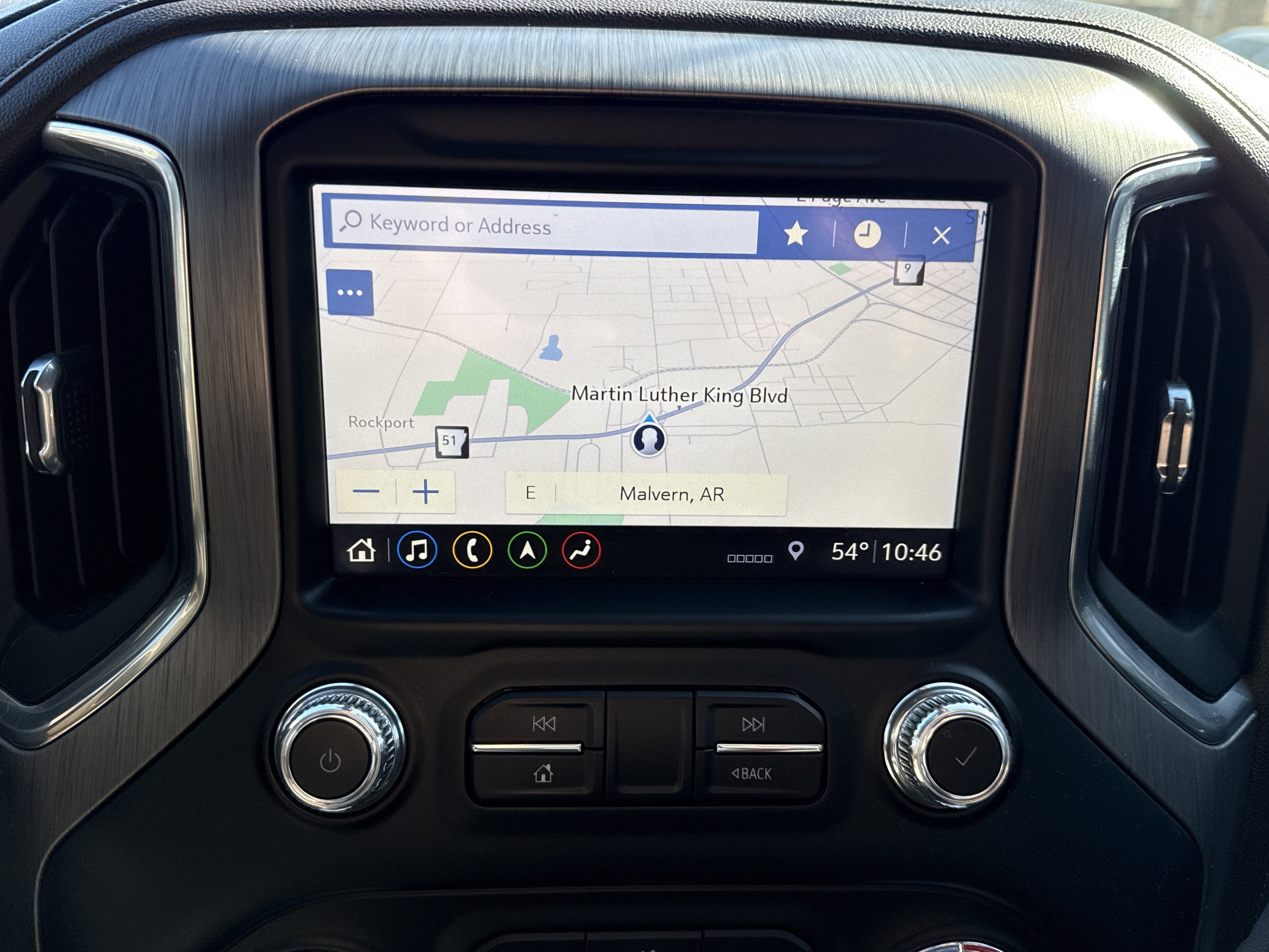 2019 GMC Sierra 1500 Base