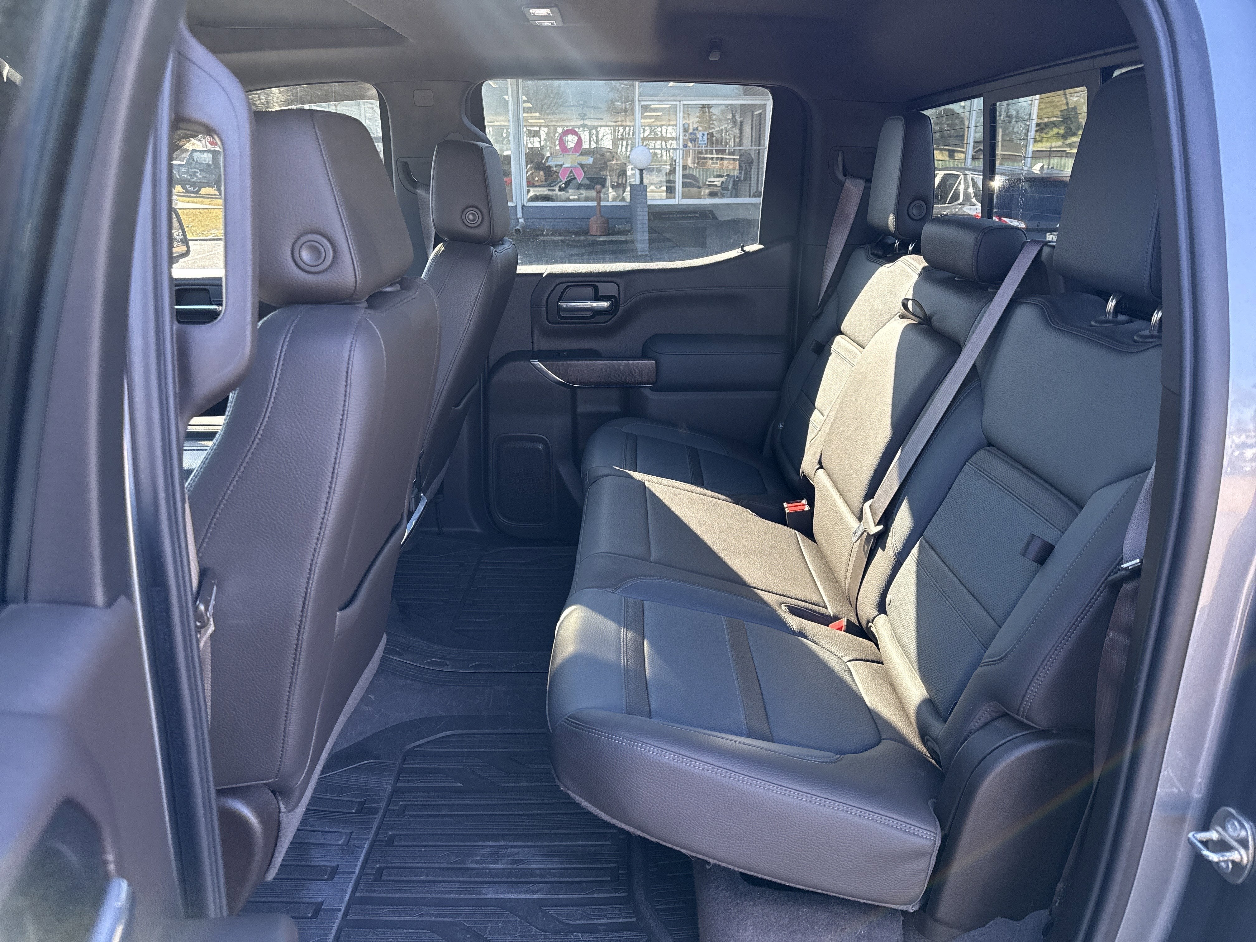 2019 GMC Sierra 1500 Base