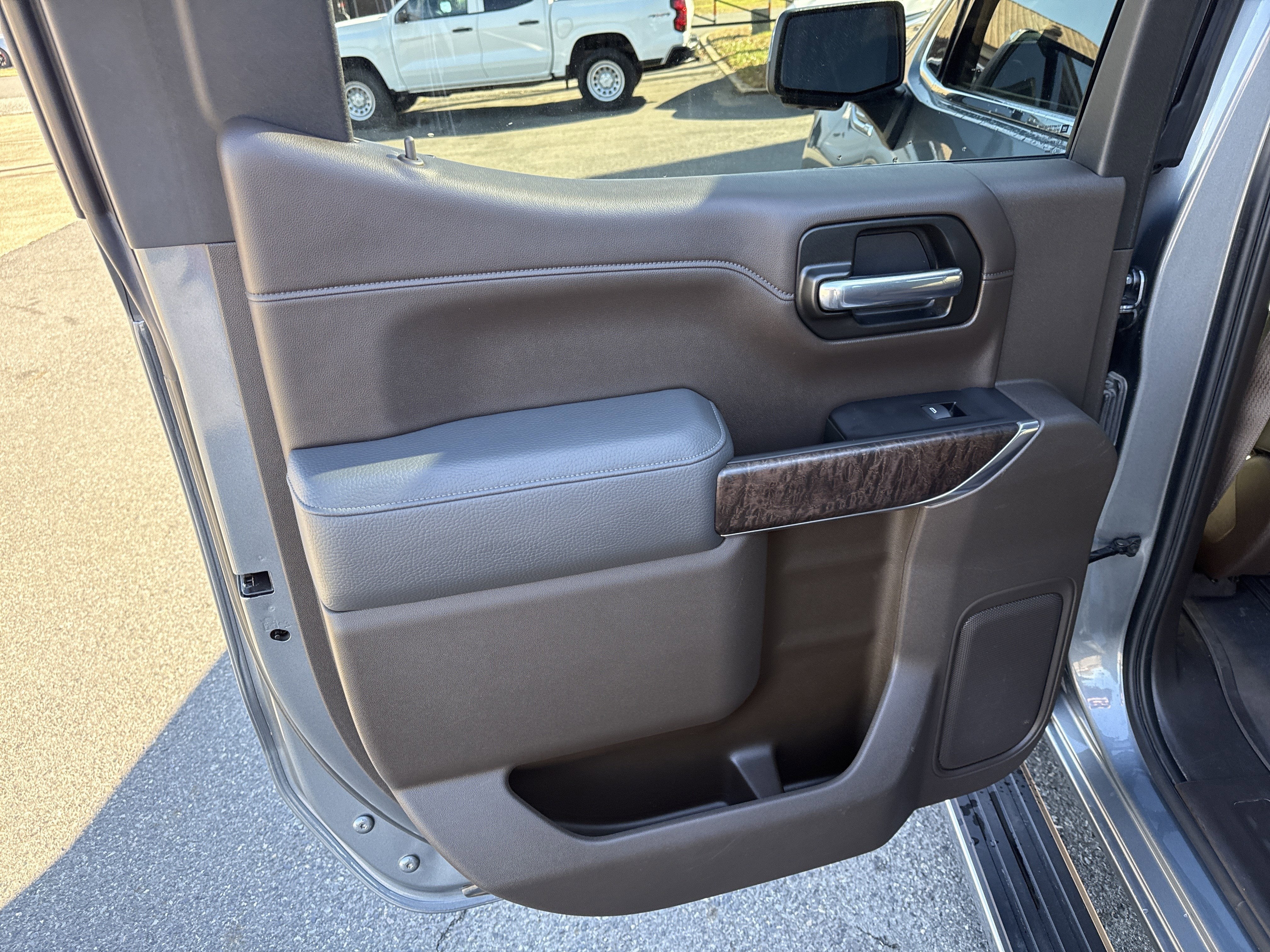 2019 GMC Sierra 1500 Base