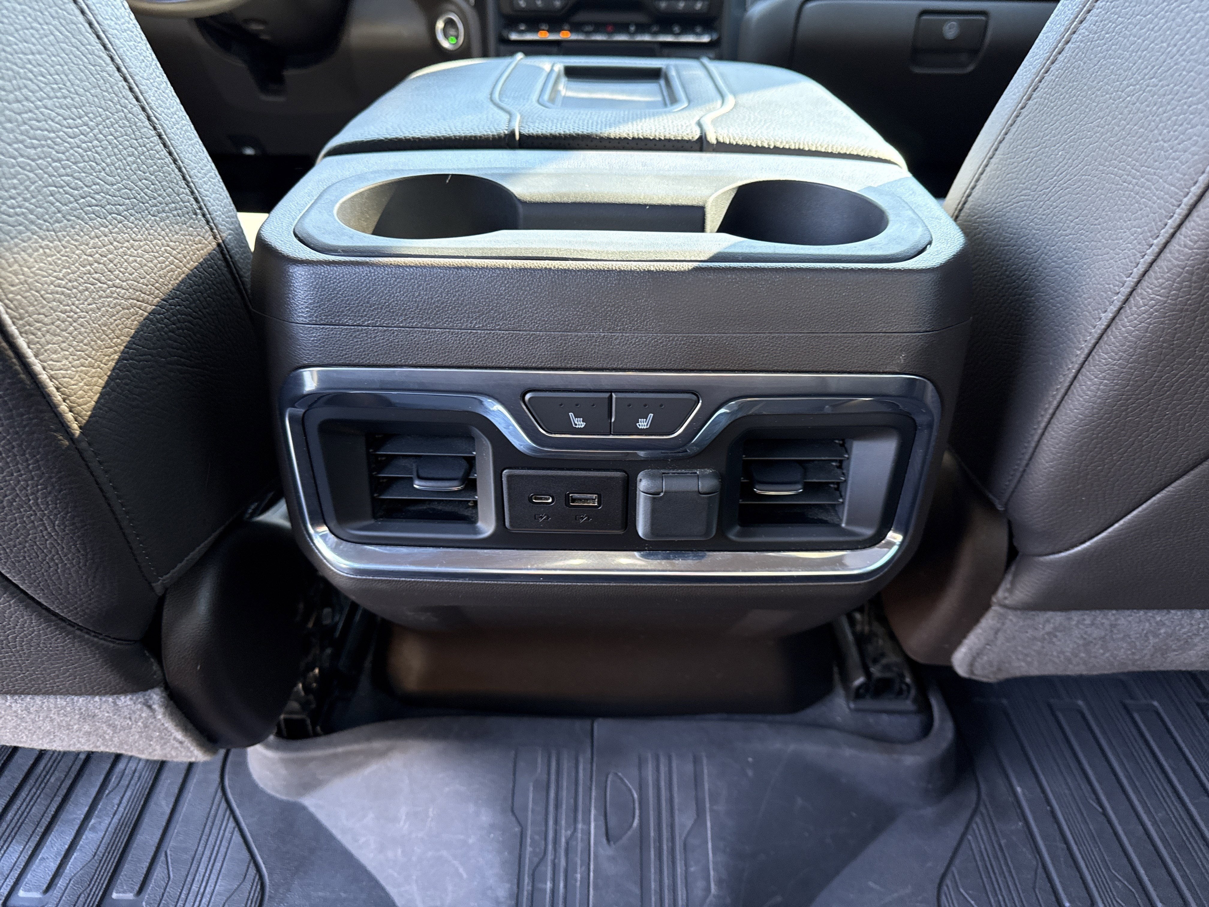 2019 GMC Sierra 1500 Base