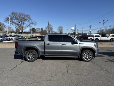 2019 GMC Sierra 1500 Base