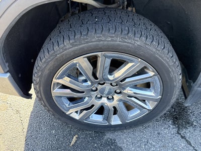 2019 GMC Sierra 1500 Base