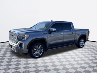 2019 GMC Sierra 1500 Base