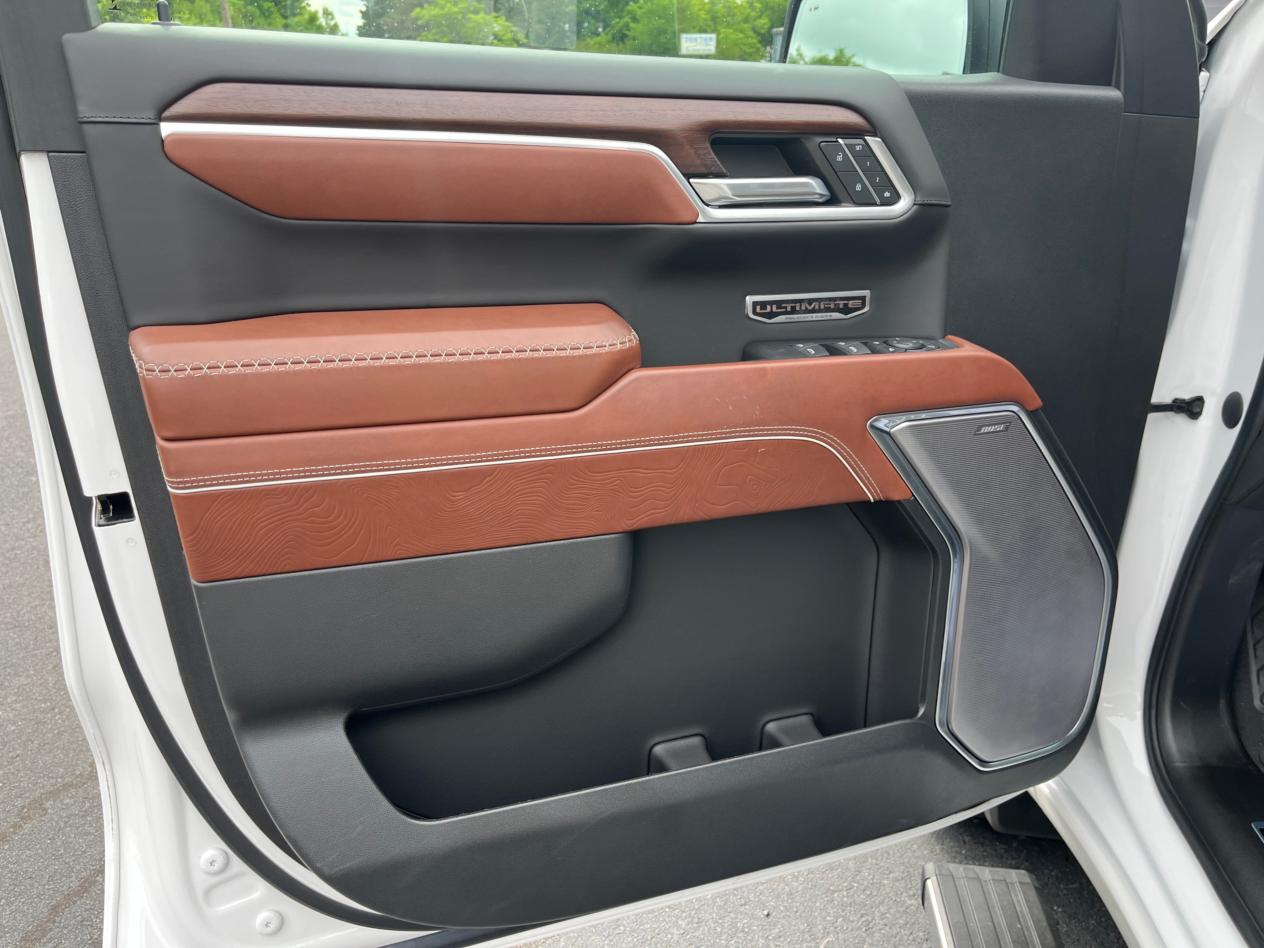 2023 GMC Sierra 1500 Denali Ultimate