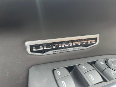 2023 GMC Sierra 1500 Denali Ultimate
