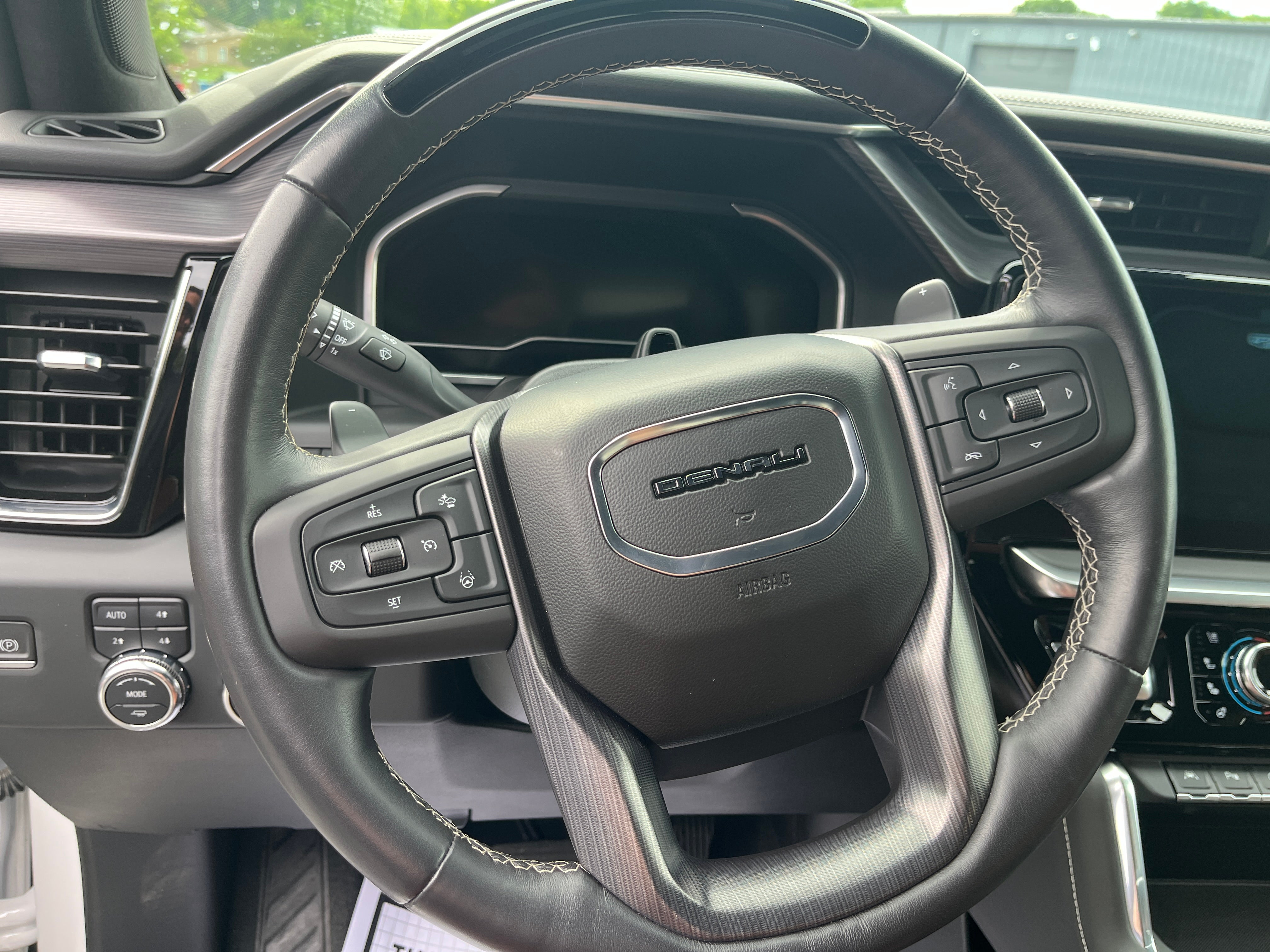 2023 GMC Sierra 1500 Denali Ultimate