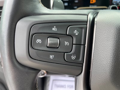 2023 GMC Sierra 1500 Denali Ultimate