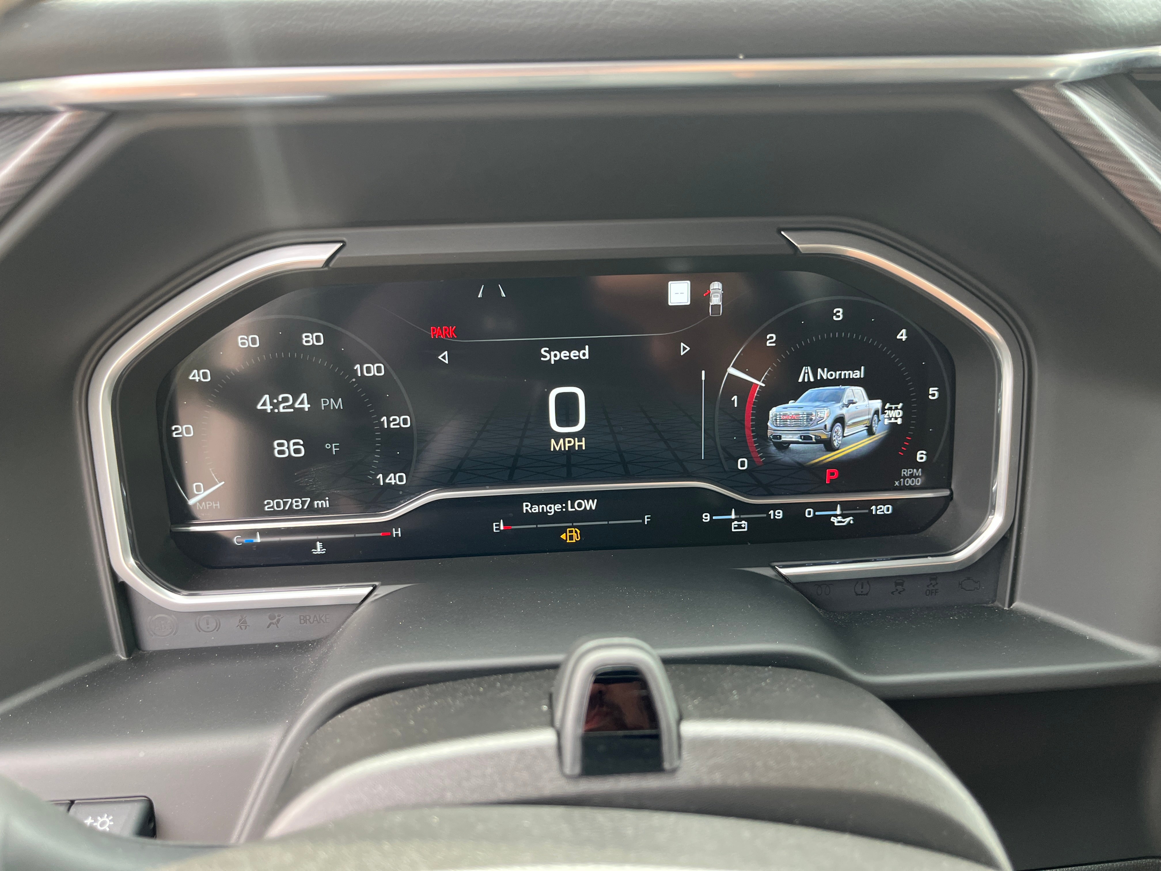 2023 GMC Sierra 1500 Denali Ultimate
