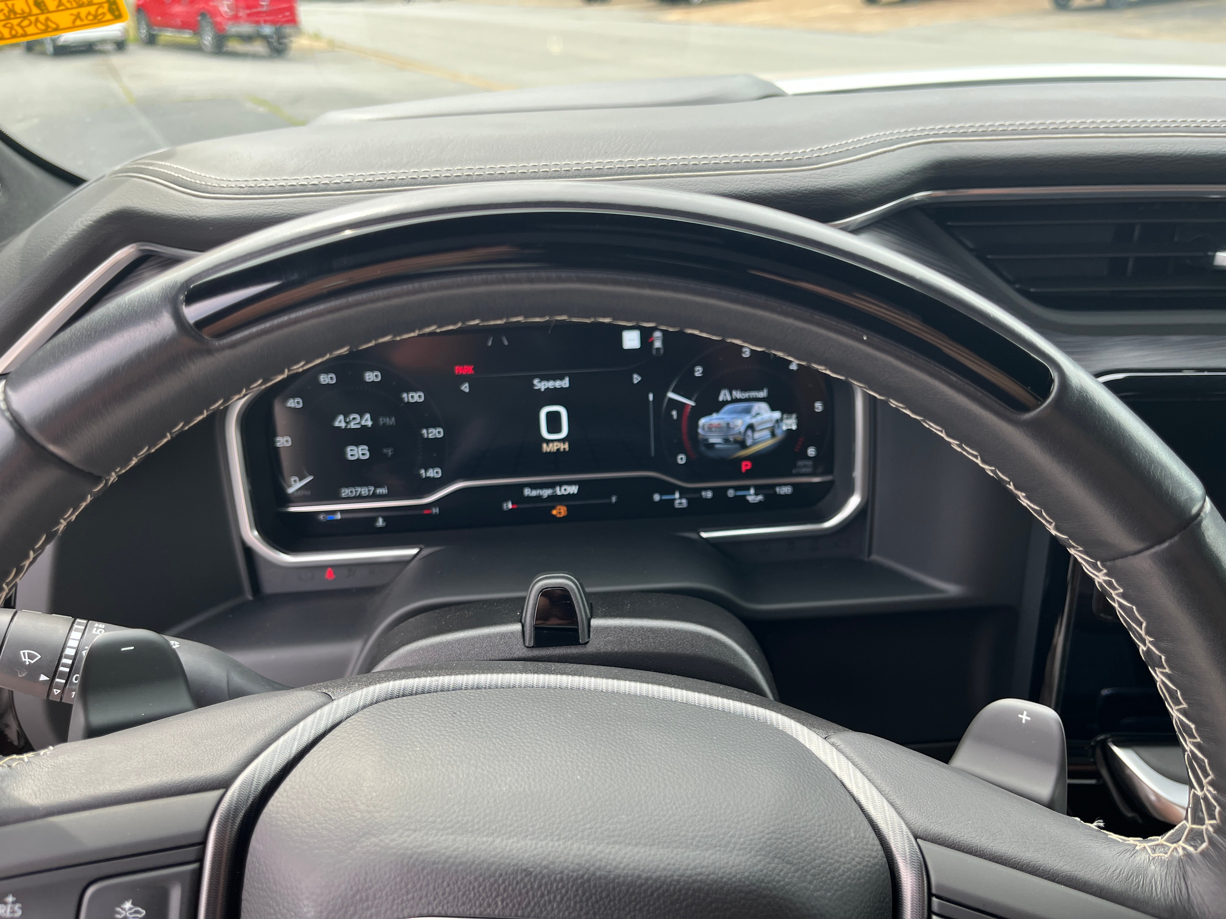 2023 GMC Sierra 1500 Denali Ultimate