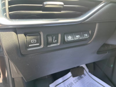 2022 Cadillac XT4 AWD Premium Luxury
