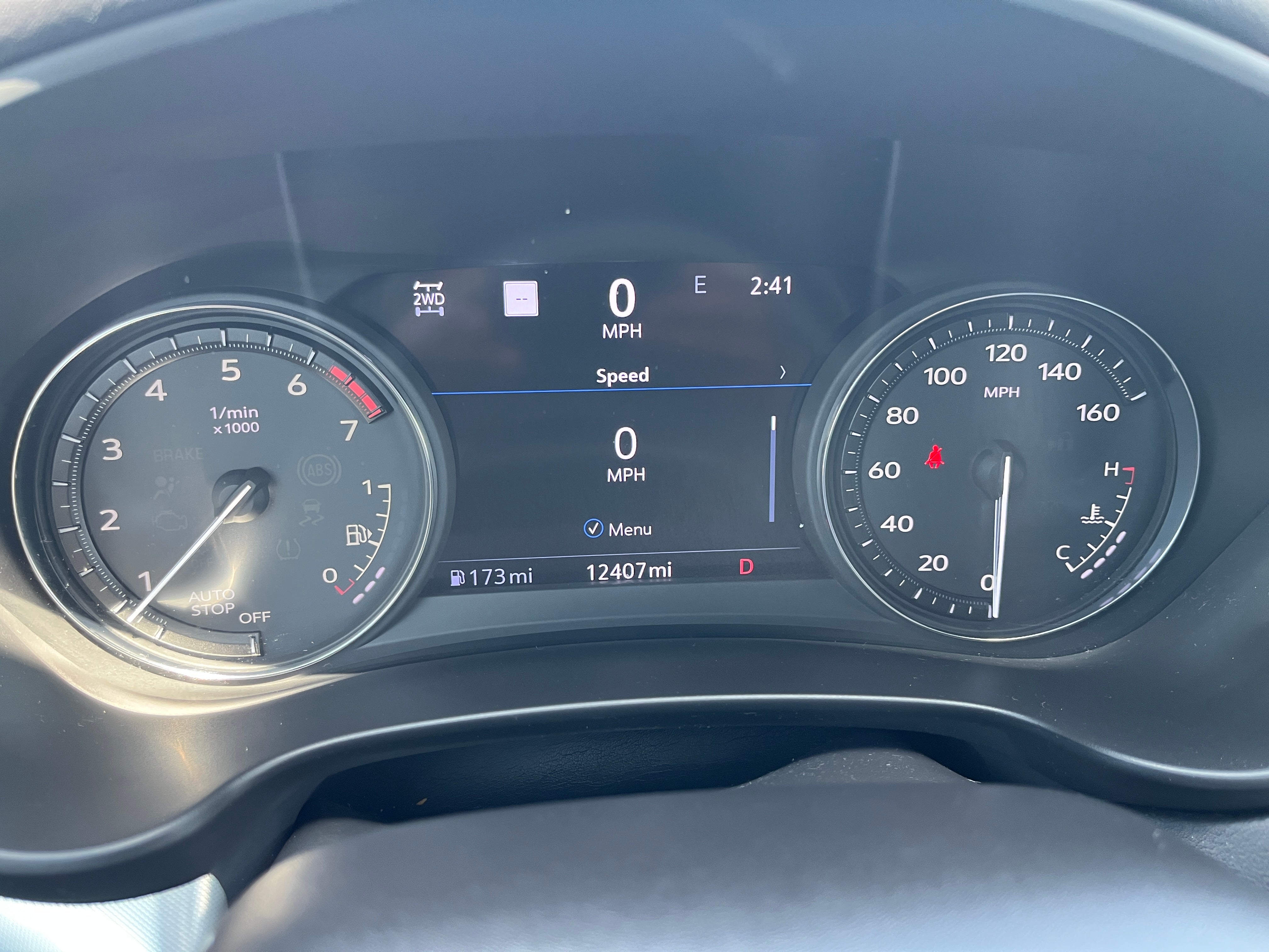 2022 Cadillac XT4 AWD Premium Luxury