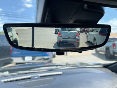2022 Cadillac XT4 AWD Premium Luxury