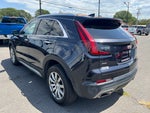 2022 Cadillac XT4 AWD Premium Luxury