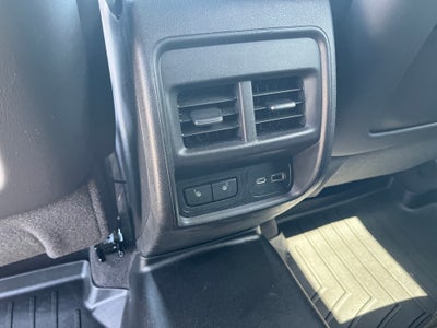 2022 Cadillac XT4 AWD Premium Luxury