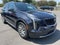 2022 Cadillac XT4 AWD Premium Luxury