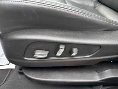 2025 Cadillac XT6 Base