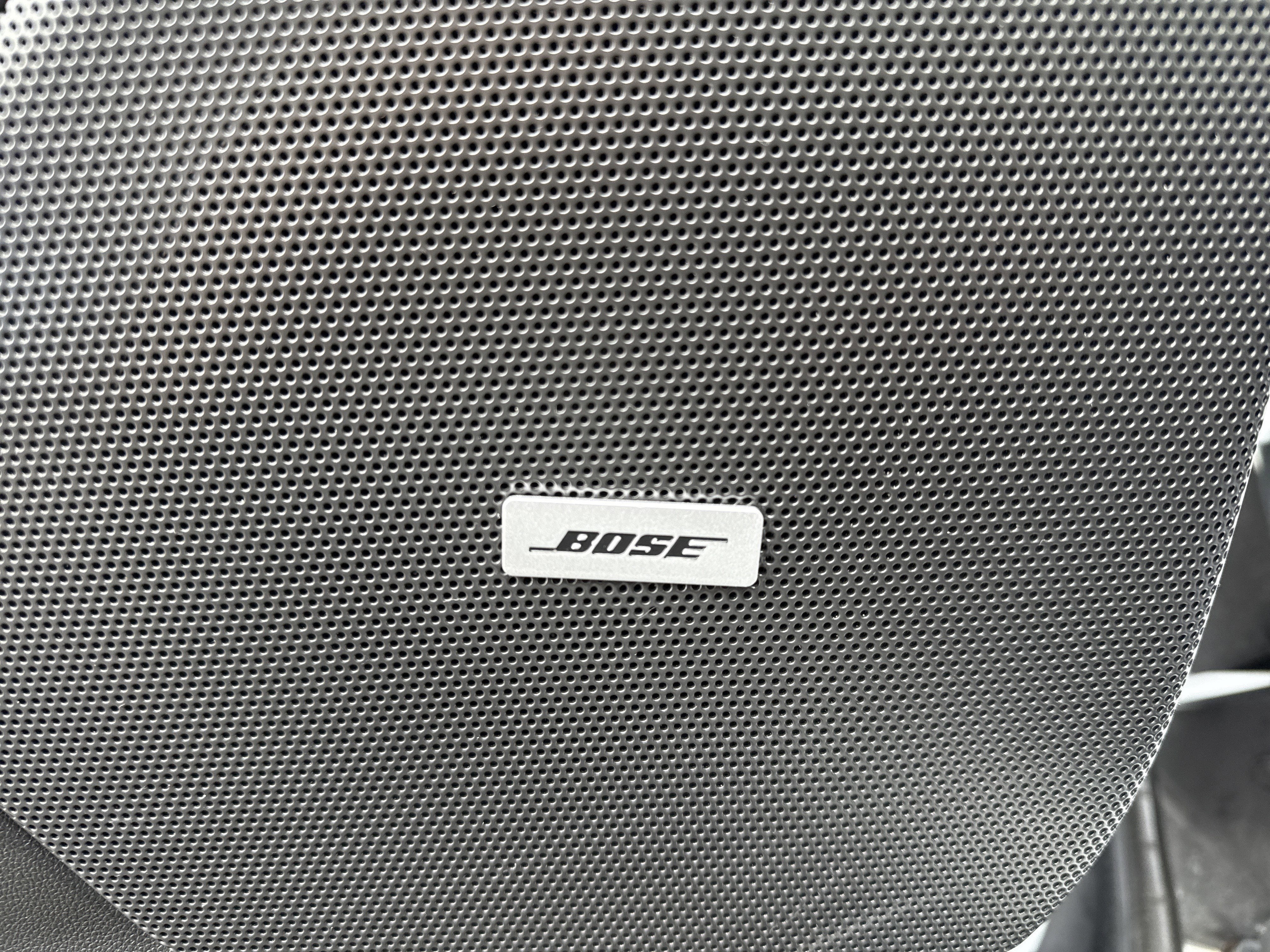 2025 Cadillac XT6 Base